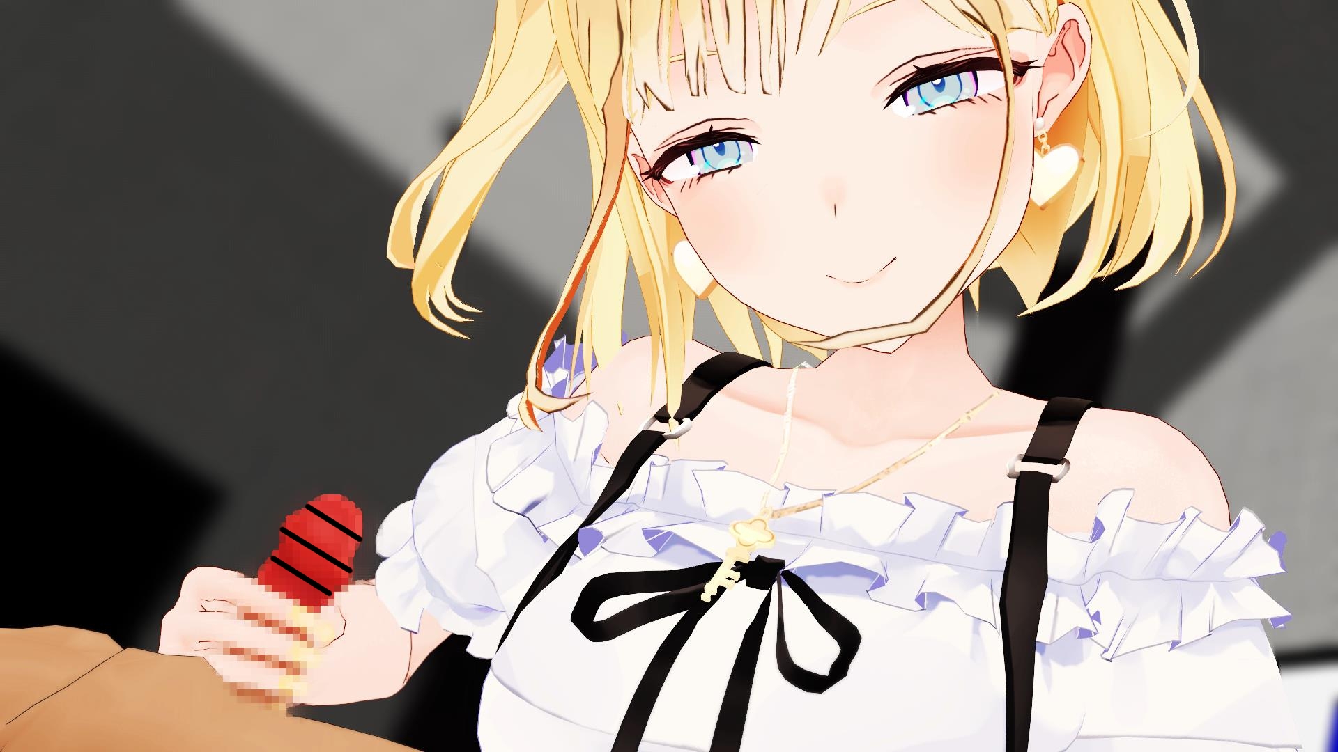 ア〇リア お手てとお口で気持ちよくしてくれる動画セット