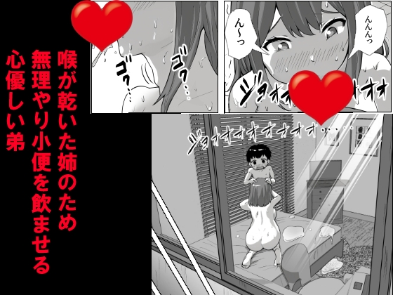 息子の性処理に悩む家庭の話