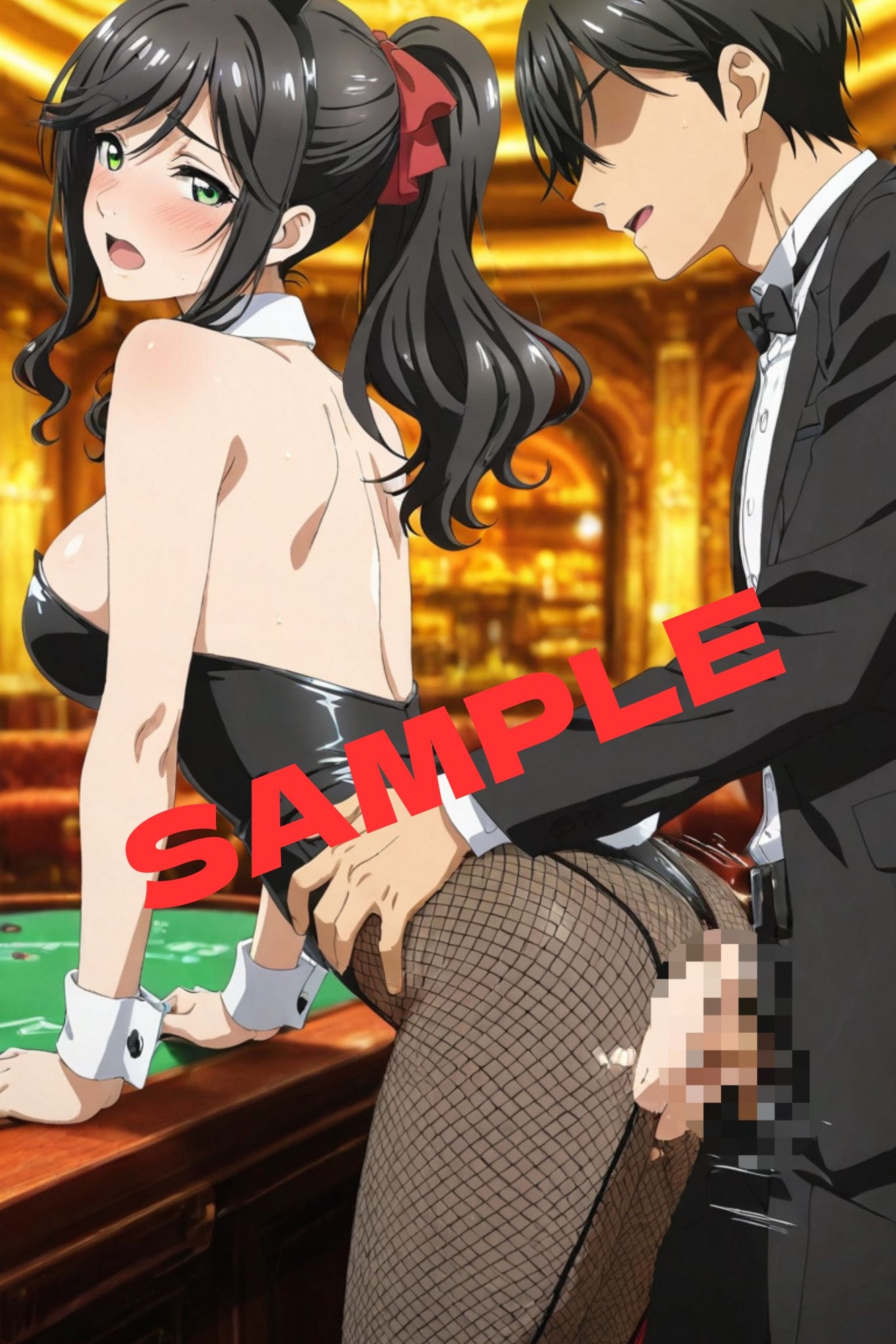 金目○花奈 気持ちよくしてもらえますか。