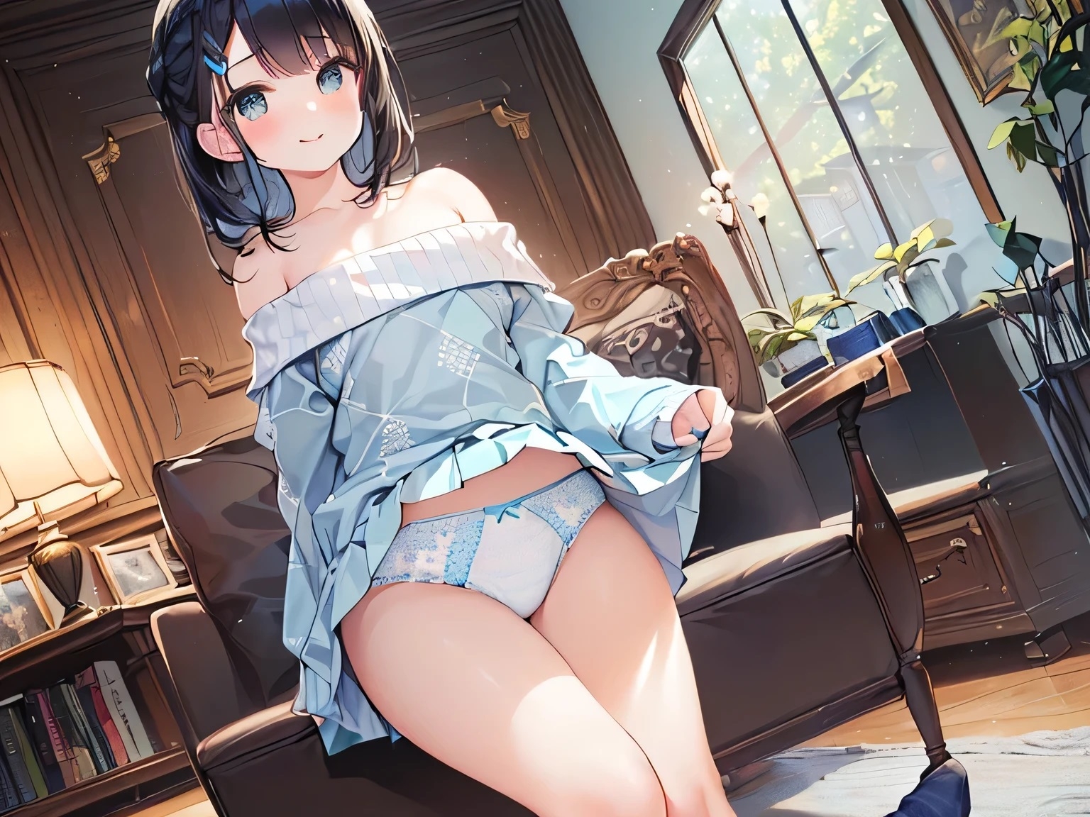 いろんなパンチラ見てみませんか? 2・3月合併号 (150作品)