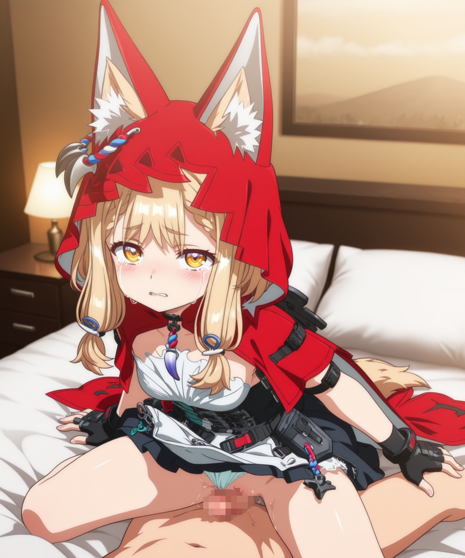 あの子とパンツえっち_エン〇フィールド_ロッ〇