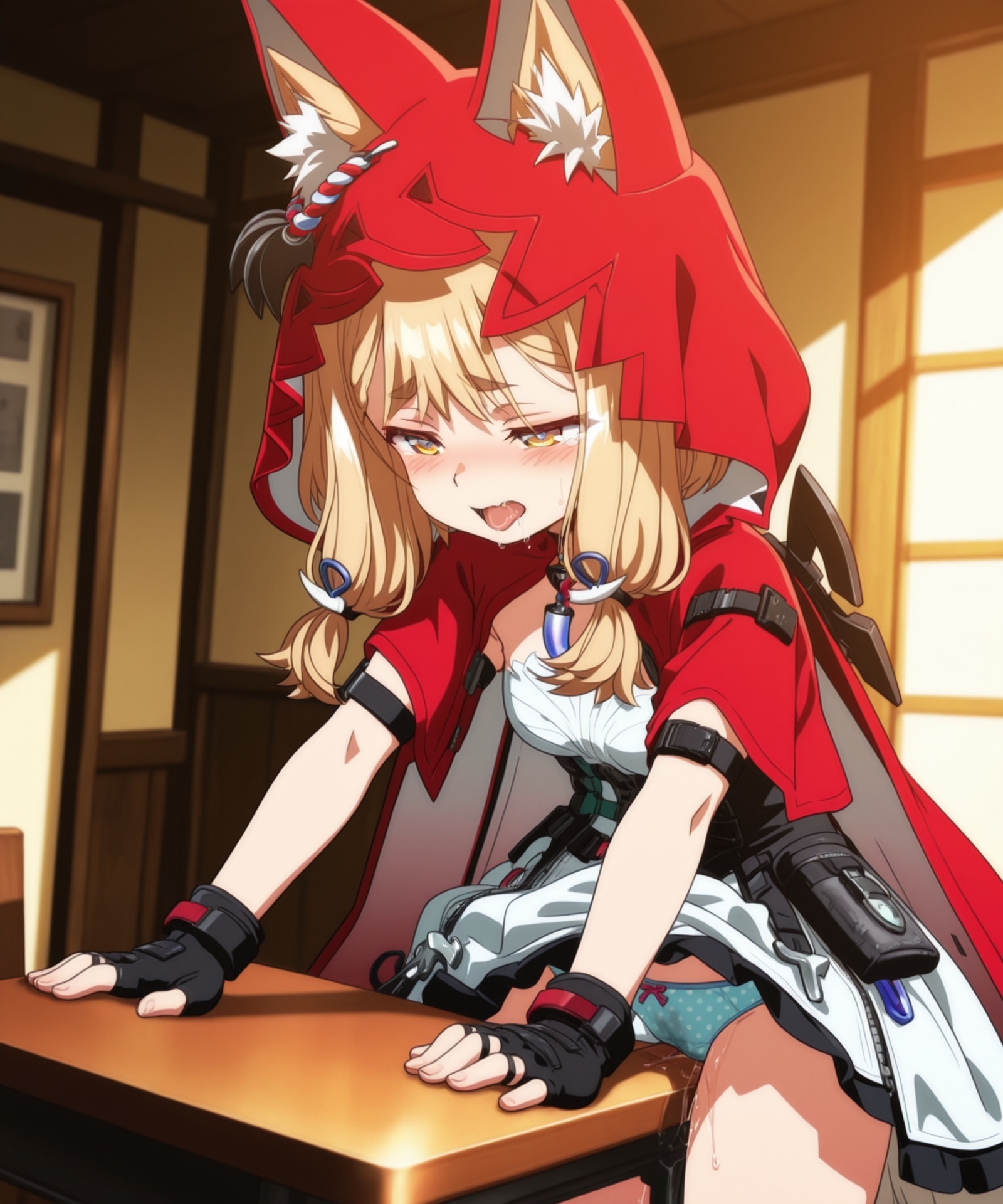 あの子とパンツえっち_エン〇フィールド_ロッ〇