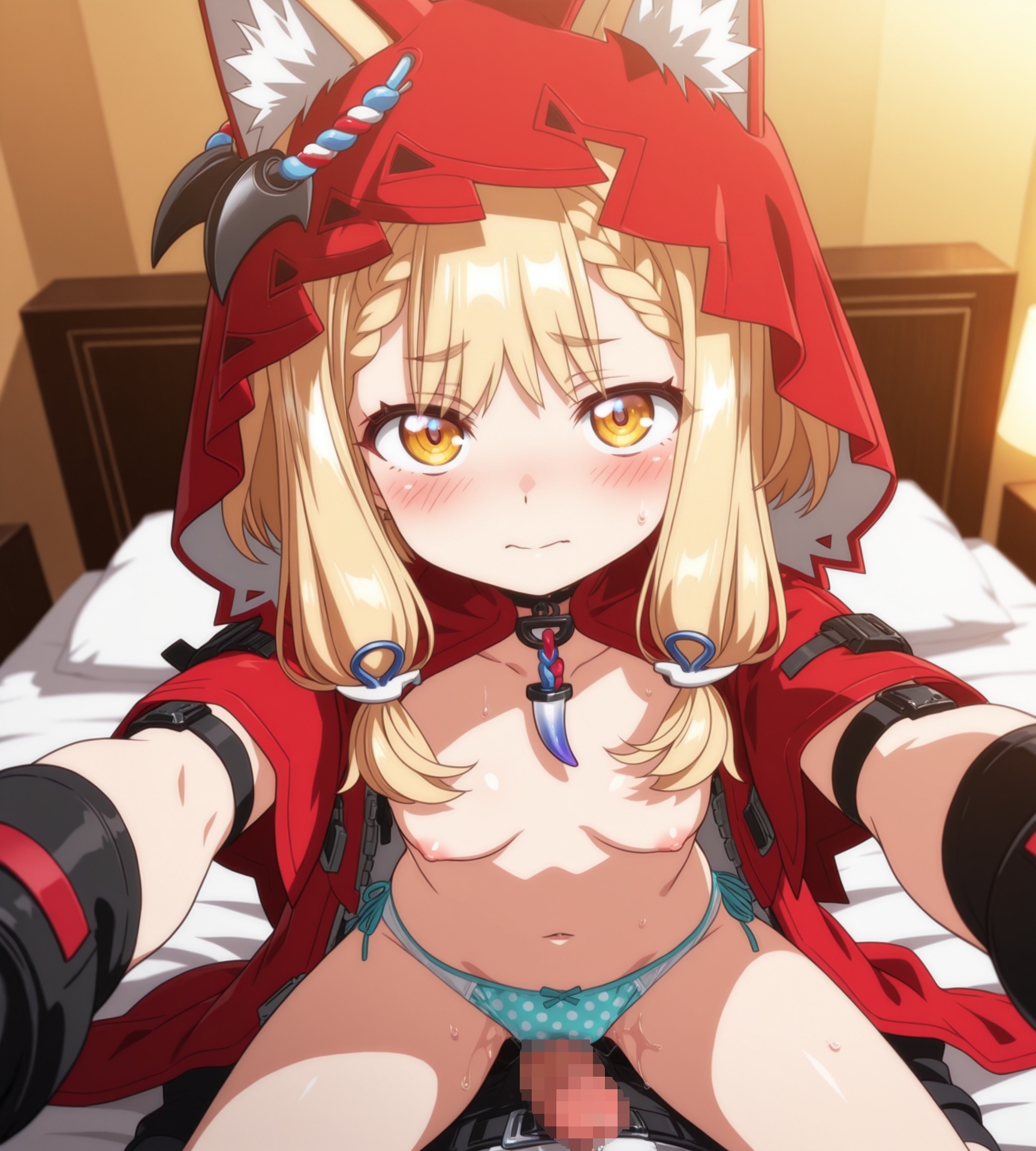 あの子とパンツえっち_エン〇フィールド_ロッ〇