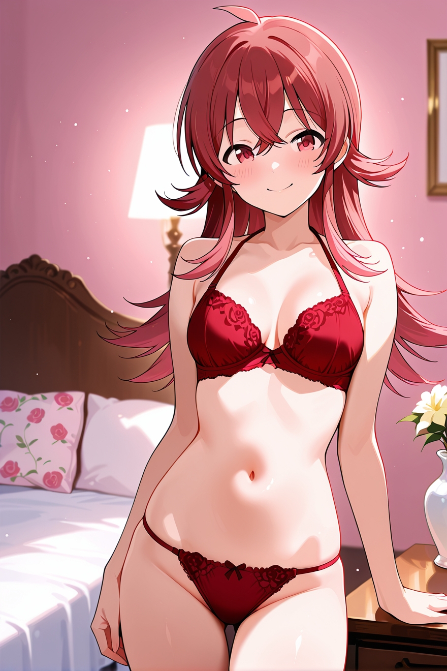 小◯果穂 ランジェリー グラビア&SEX集