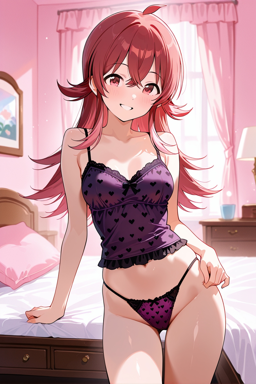 小◯果穂 ランジェリー グラビア&SEX集