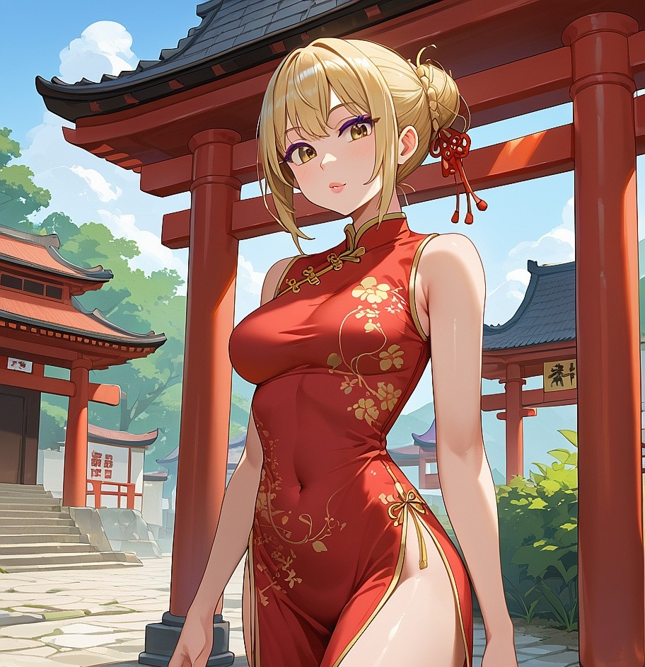 Real 3D short picture 集 N2