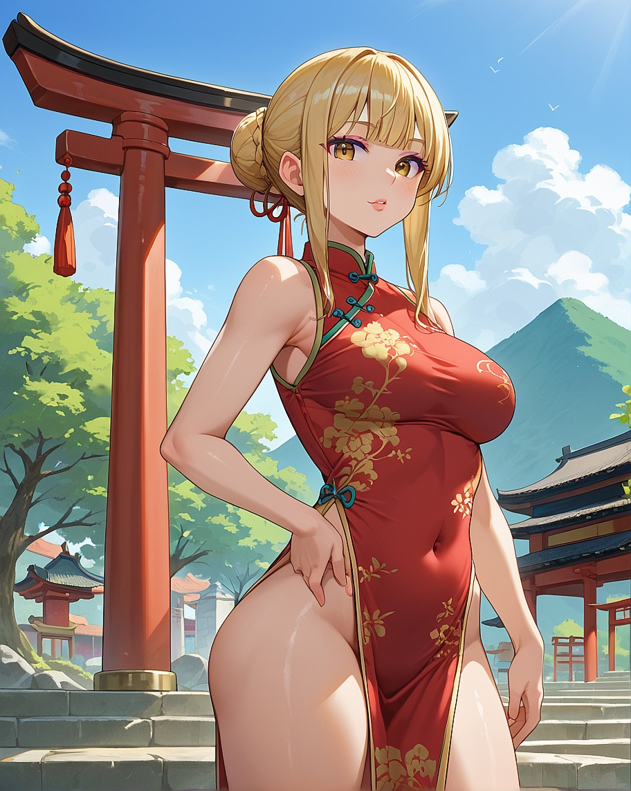 Real 3D short picture 集 N2