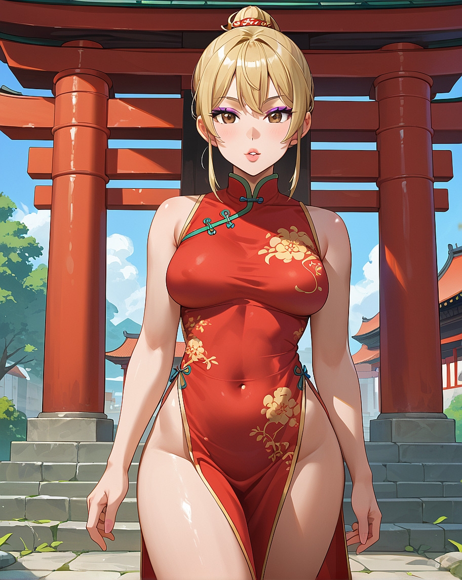 Real 3D short picture 集 N2