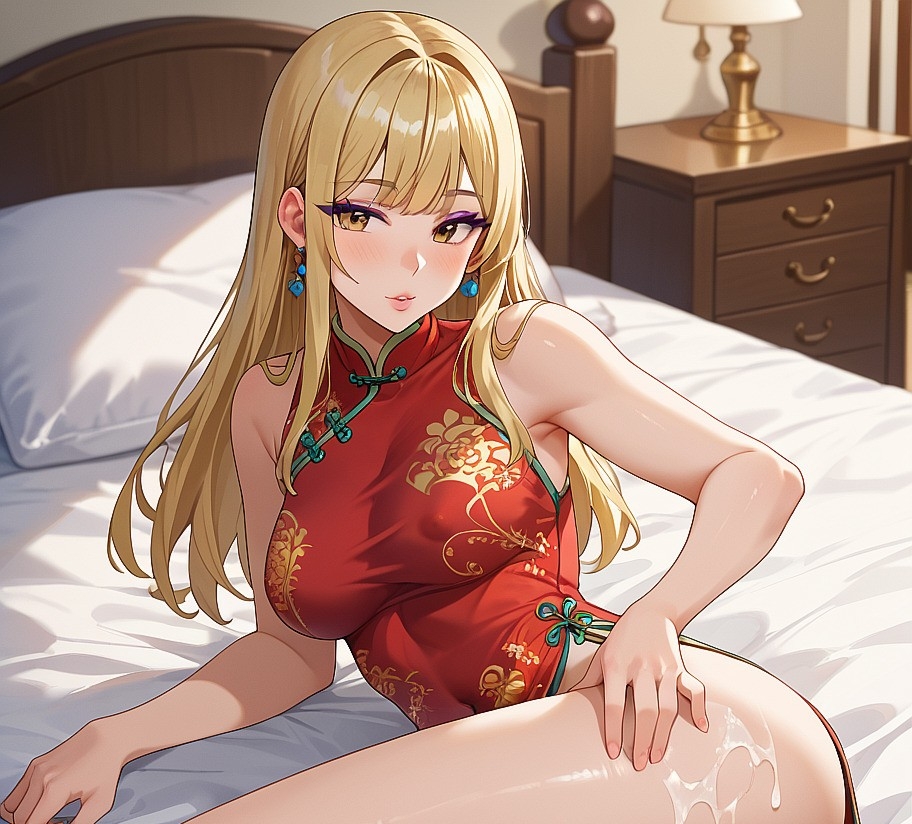 Real 3D short picture 集 N2