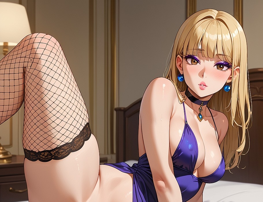 Real 3D short picture 集 N3