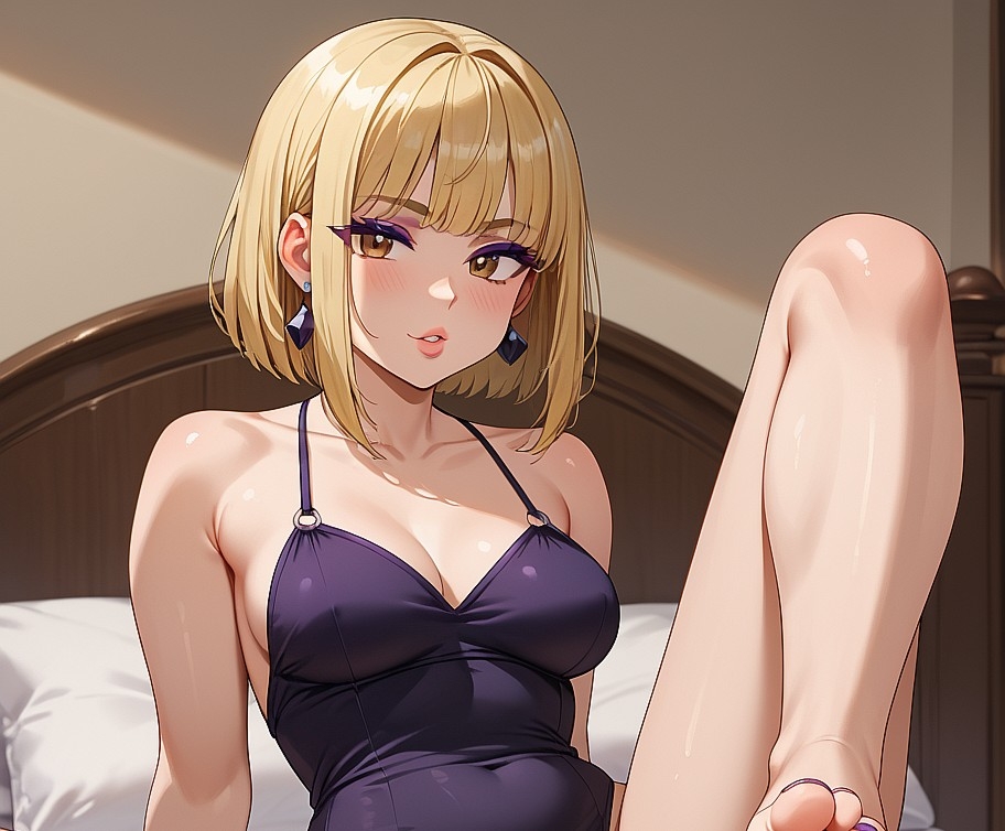 Real 3D short picture 集 N3