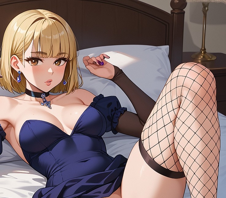 Real 3D short picture 集 N3