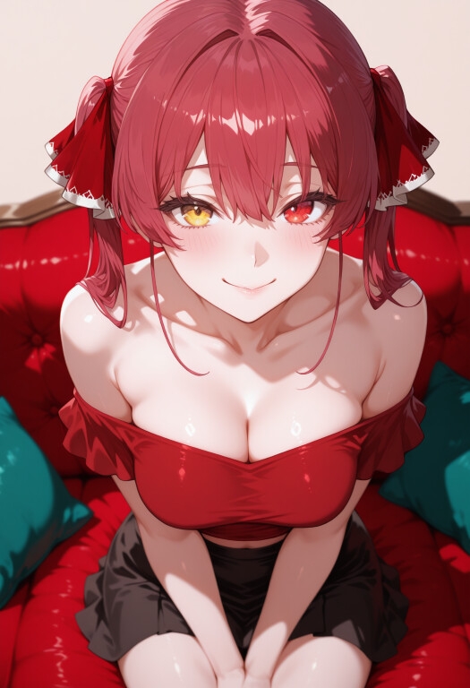 宝◯マリン、ホテルルーム、一夜の記録