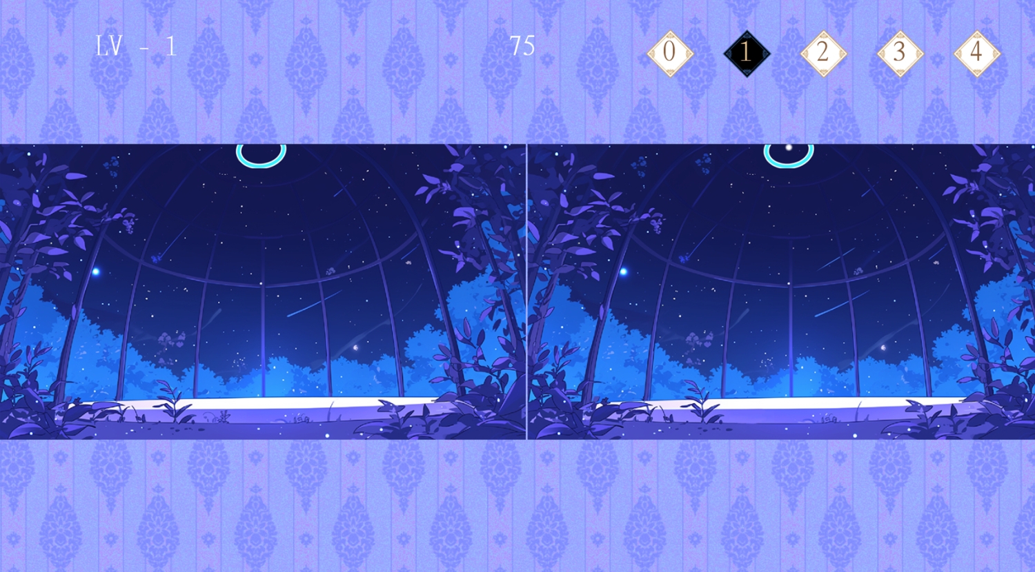 青き森の盲目の魔女エヴラコと過ごす日々