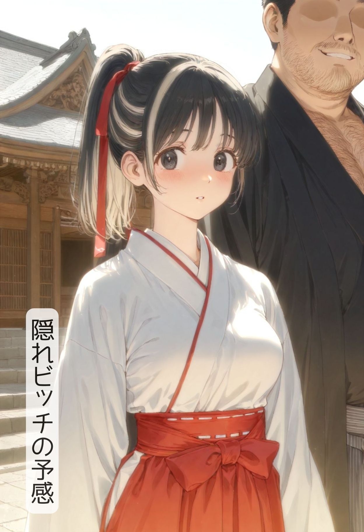 短期バイトちゃん