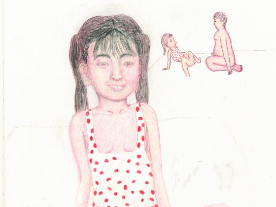 〇長期のカラダ 1