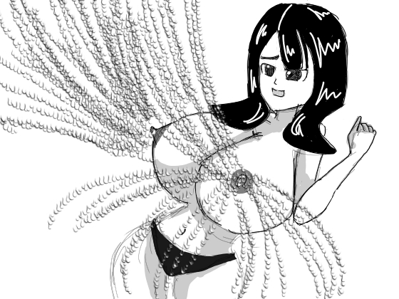 優しい姉さんのミルクで癒してあげる♡