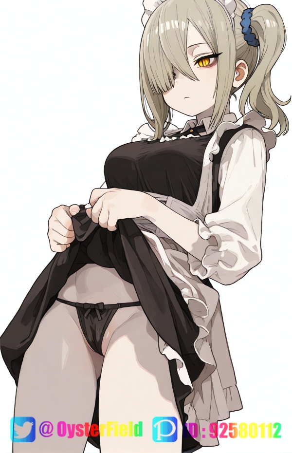 KT003_量産ホムンクルス新人メイドに奉仕のやり方の教え込む。