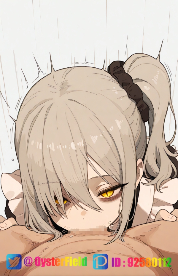 KT003_量産ホムンクルス新人メイドに奉仕のやり方の教え込む。