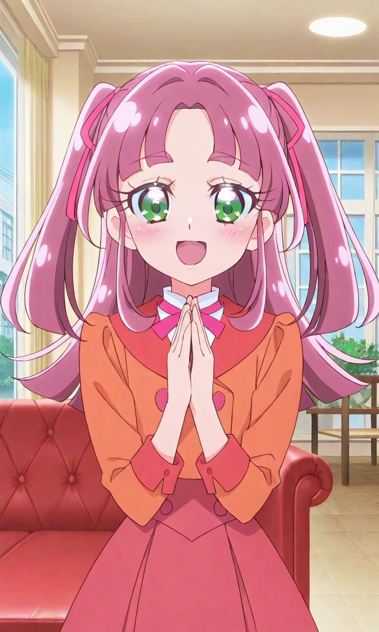 キュアっと快ケツ！その2