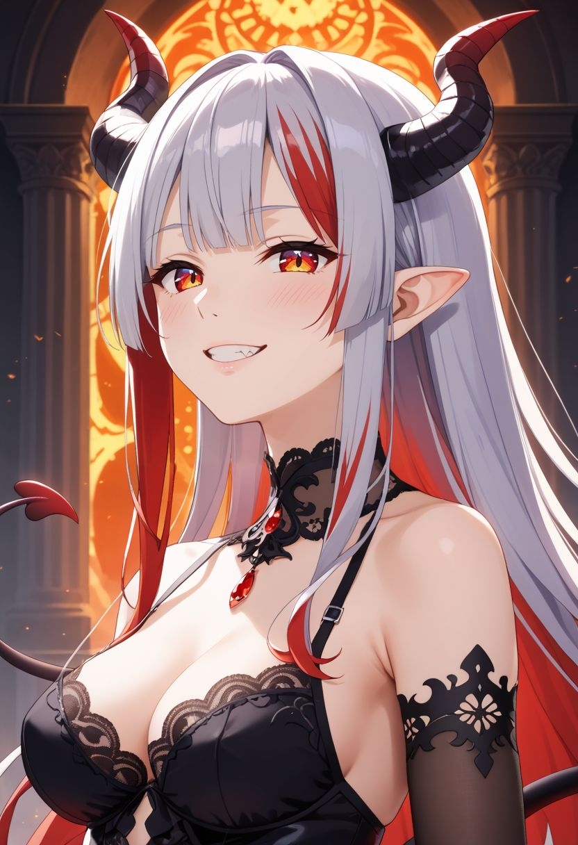 異世界M男は今日も土下座 サキュバス編