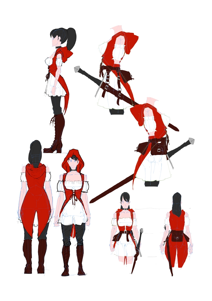 新人冒険者の末路