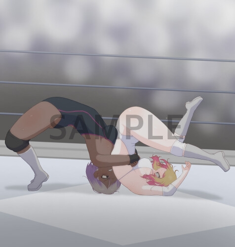 勝者と敗者と裏表