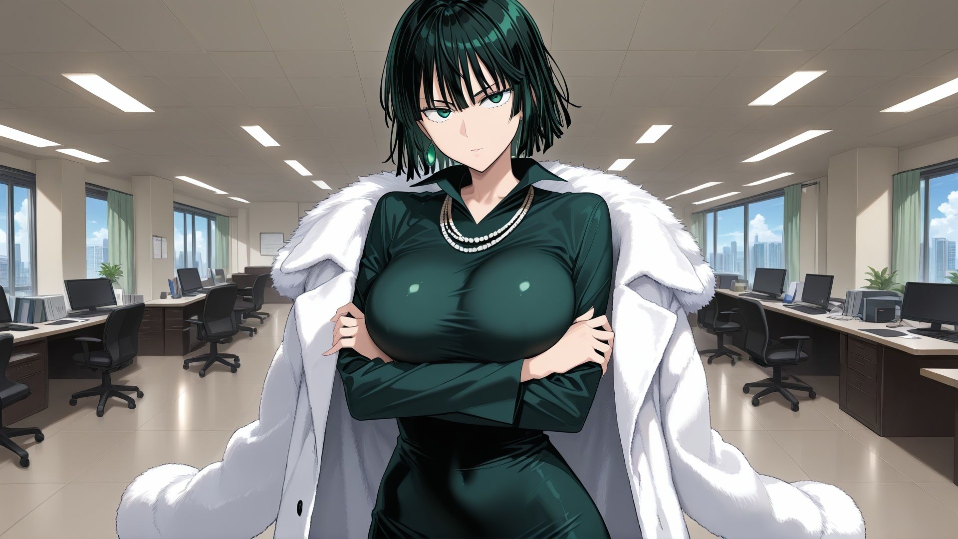 寝ている○○にぶっかけ ふぶき編