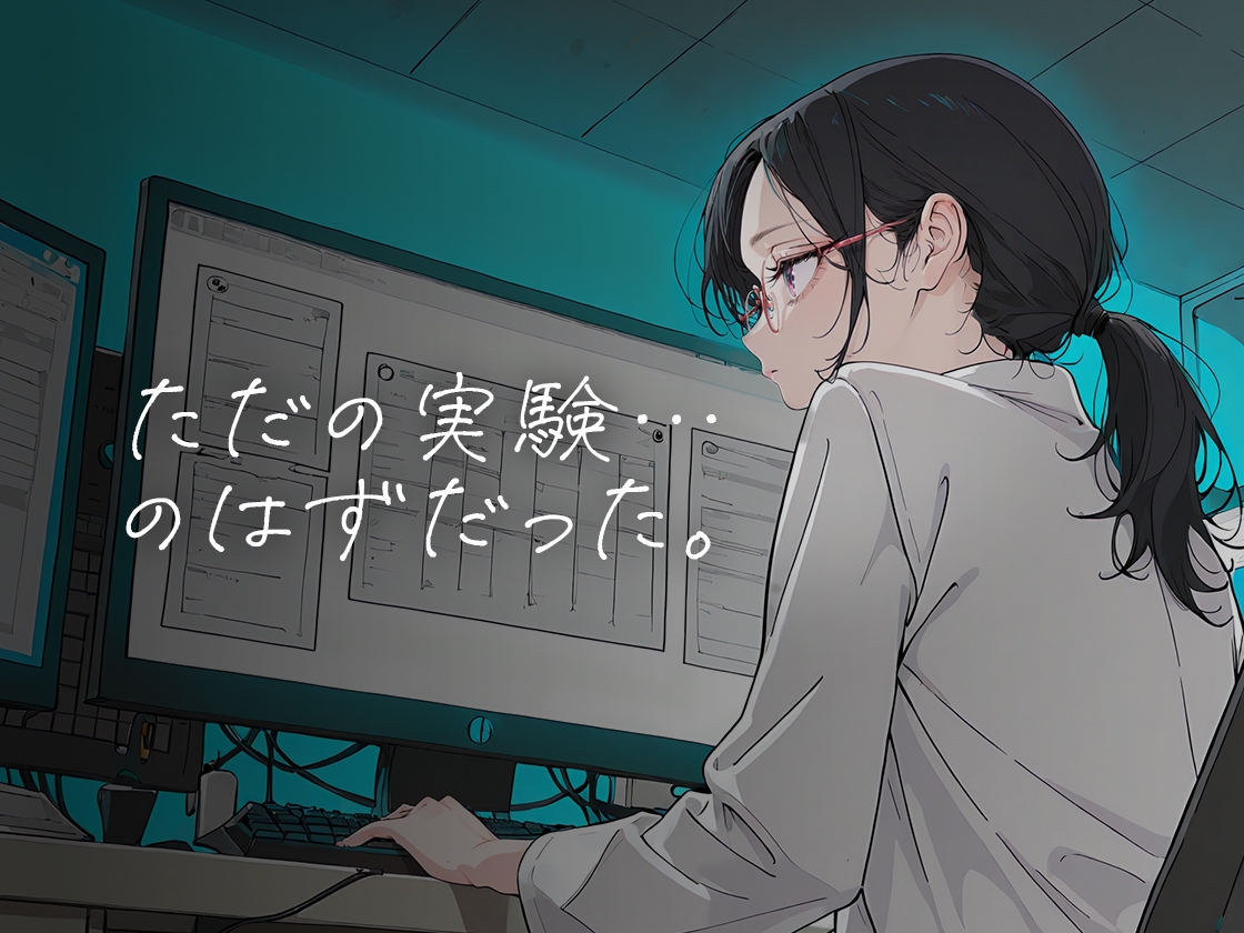 【天井特化】甘々いやらし系お姉さんと幸せホルモン分泌実験