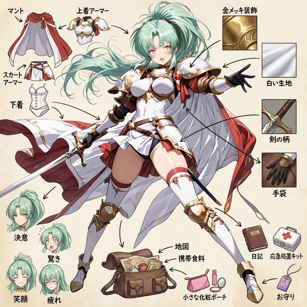 おっさんホイホイ ラング○ッサー4編