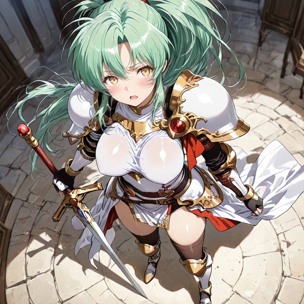 おっさんホイホイ ラング○ッサー4編