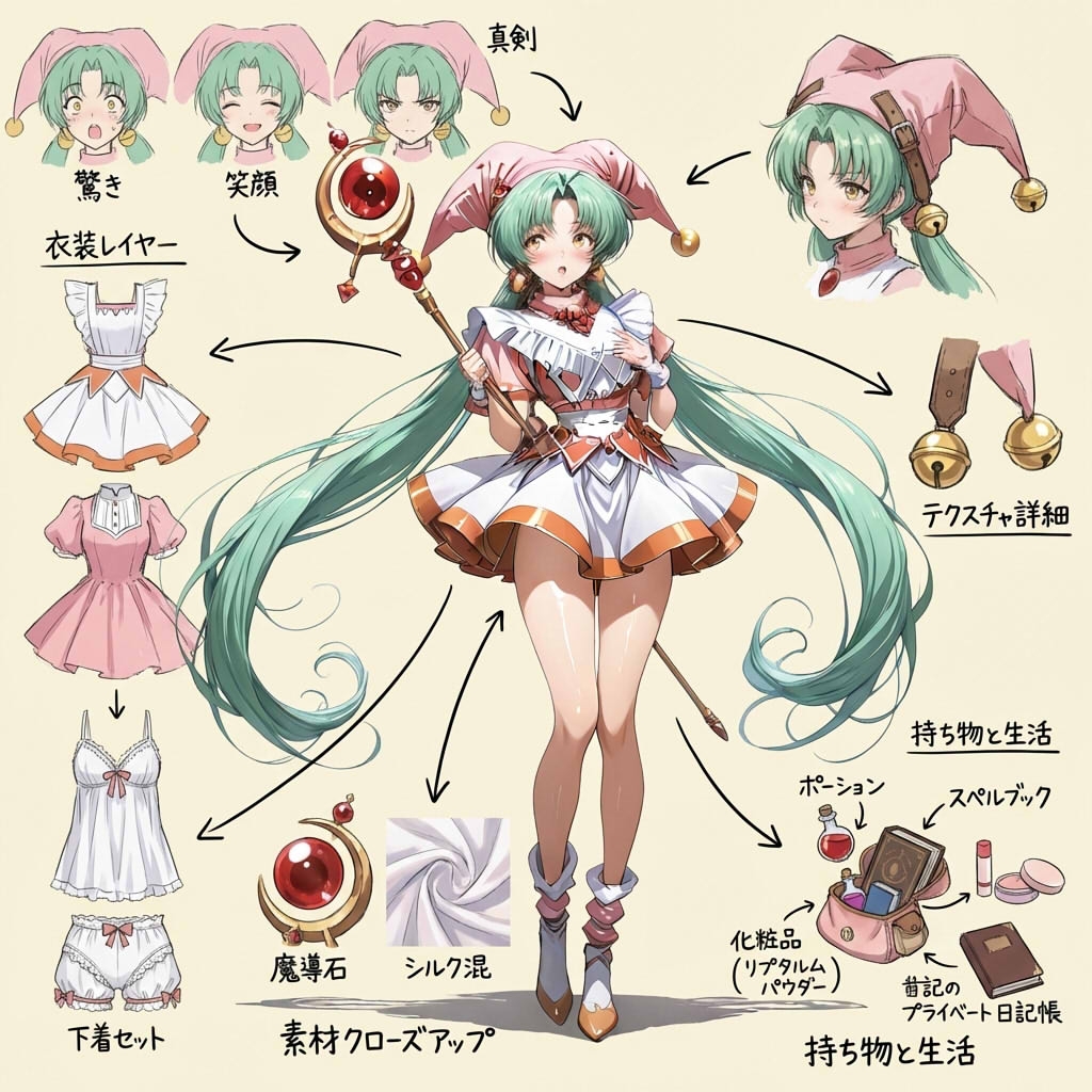 おっさんホイホイ ラング○ッサー4編