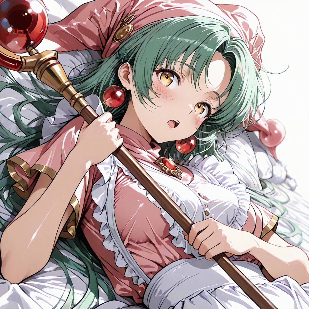 おっさんホイホイ ラング○ッサー4編