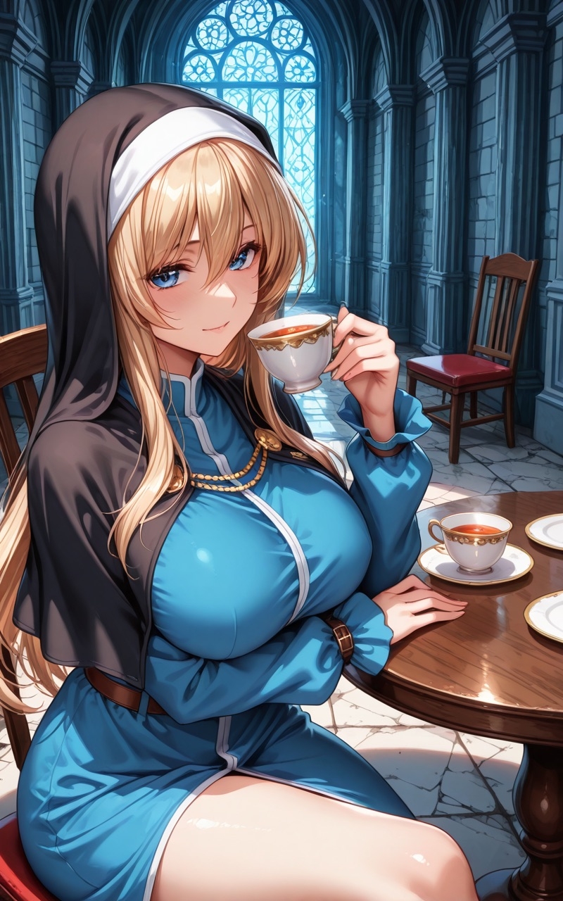 格闘系女性集(6)