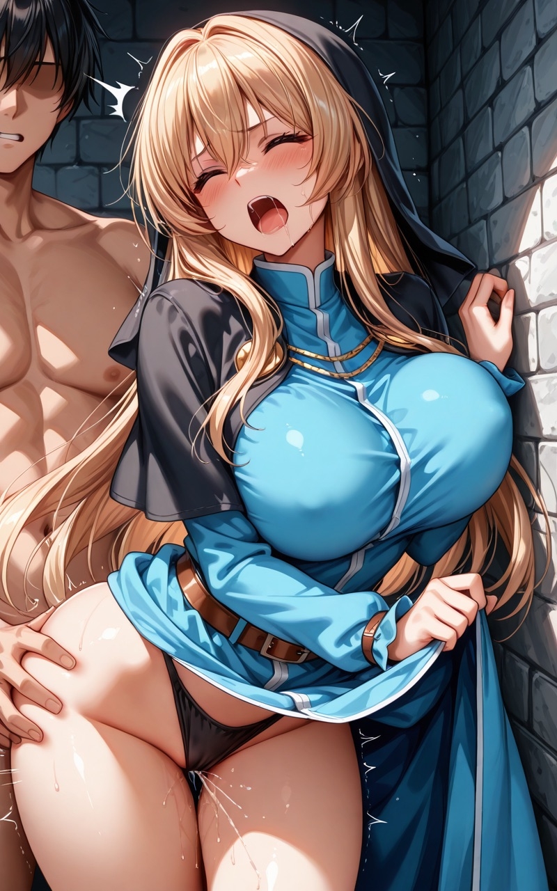 格闘系女性集(6)