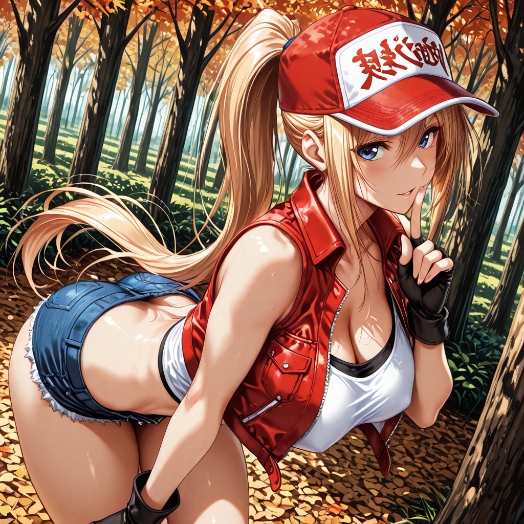 格闘系女性集(6)