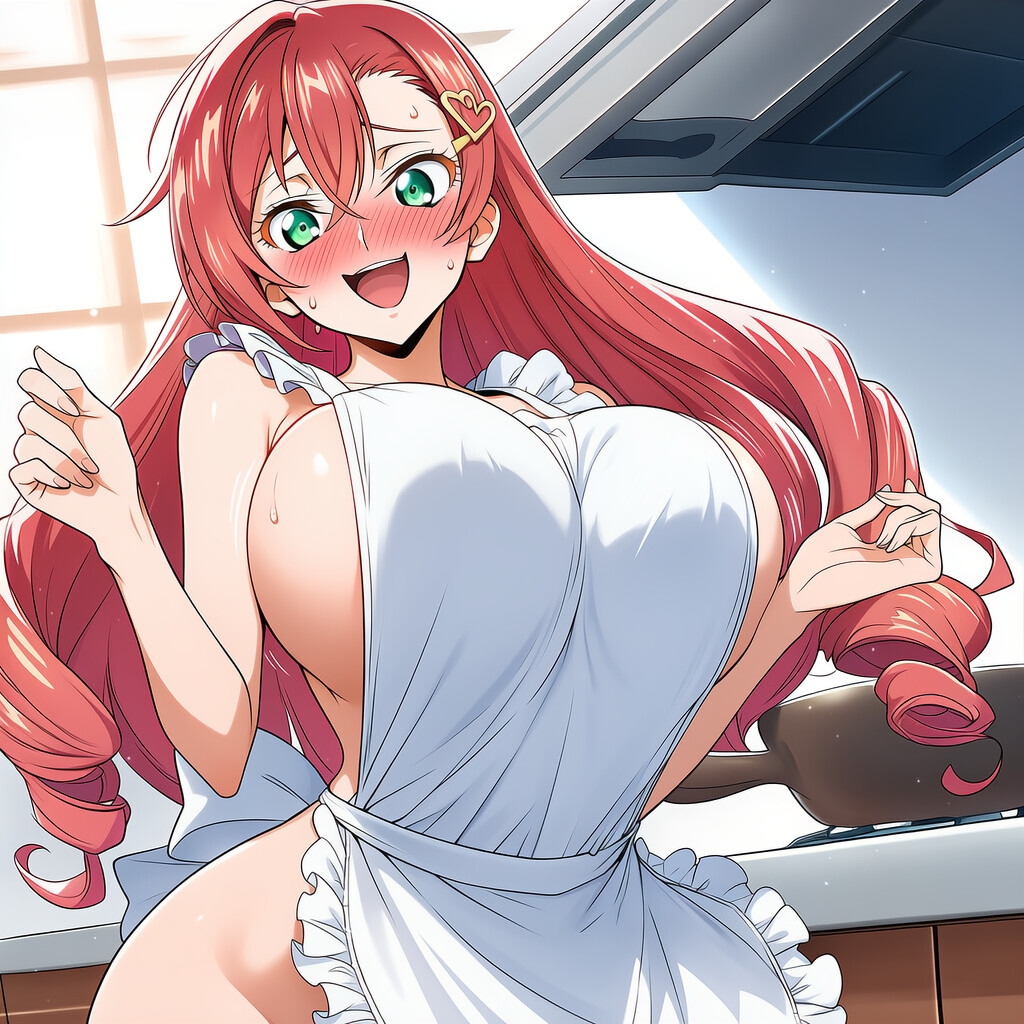 ハルカと結婚してセックスして妊娠出産して娘が大好きな話