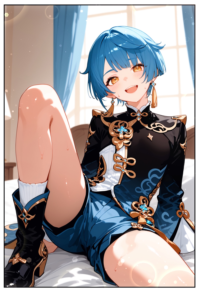 男の娘♂コレクション-〇秋-