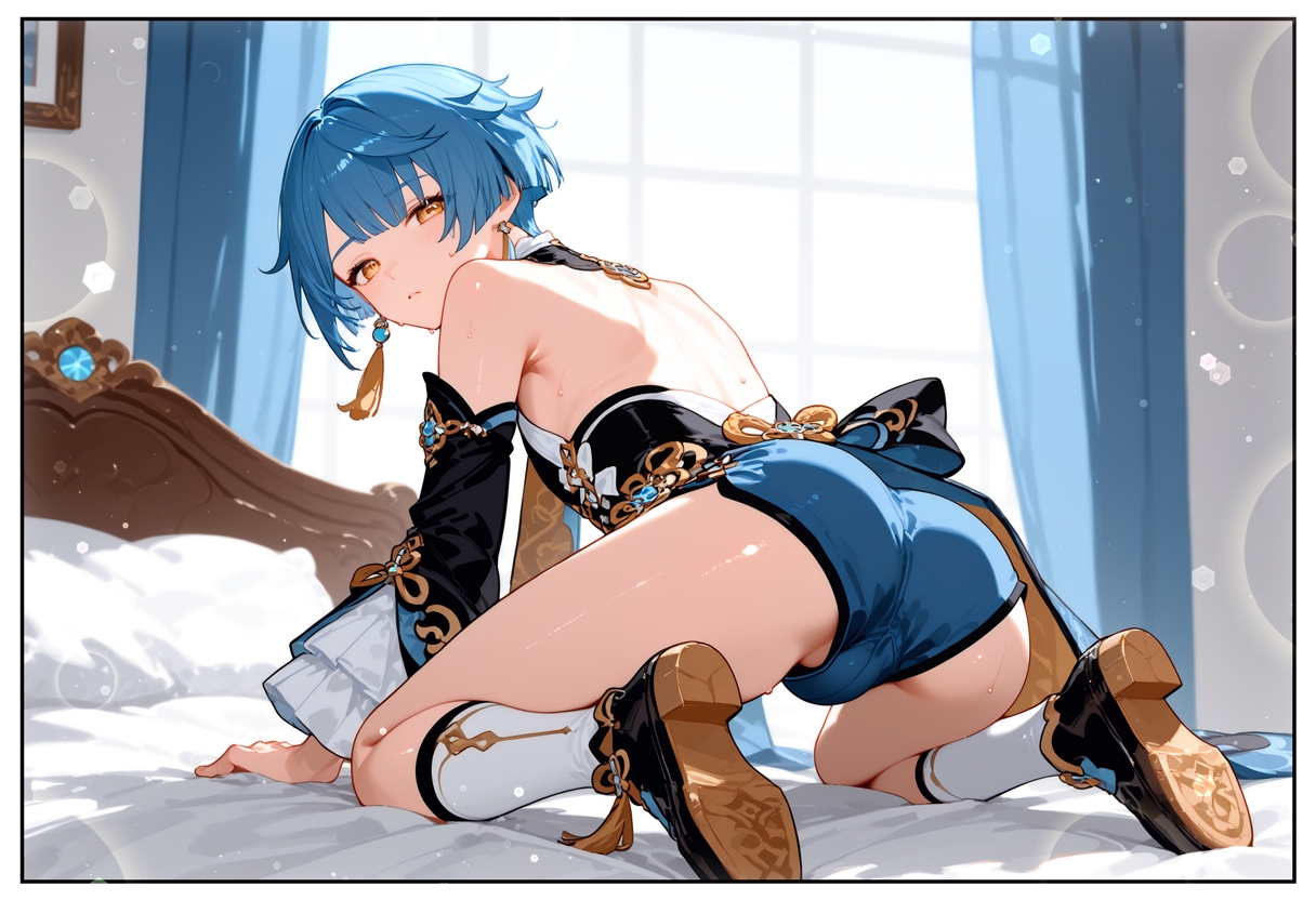 男の娘♂コレクション-〇秋-