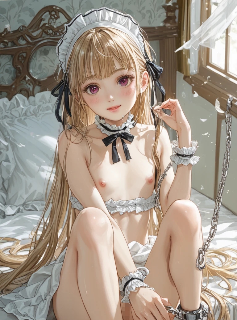 美少女コレクション 〜ミニマムメイドハーレム3〜