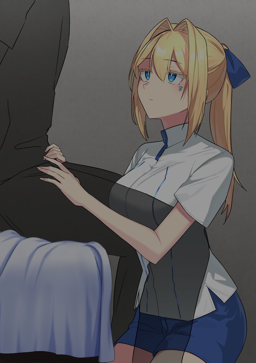 廃棄予定のアンドロイドたち ～第二話～ – Preview 11