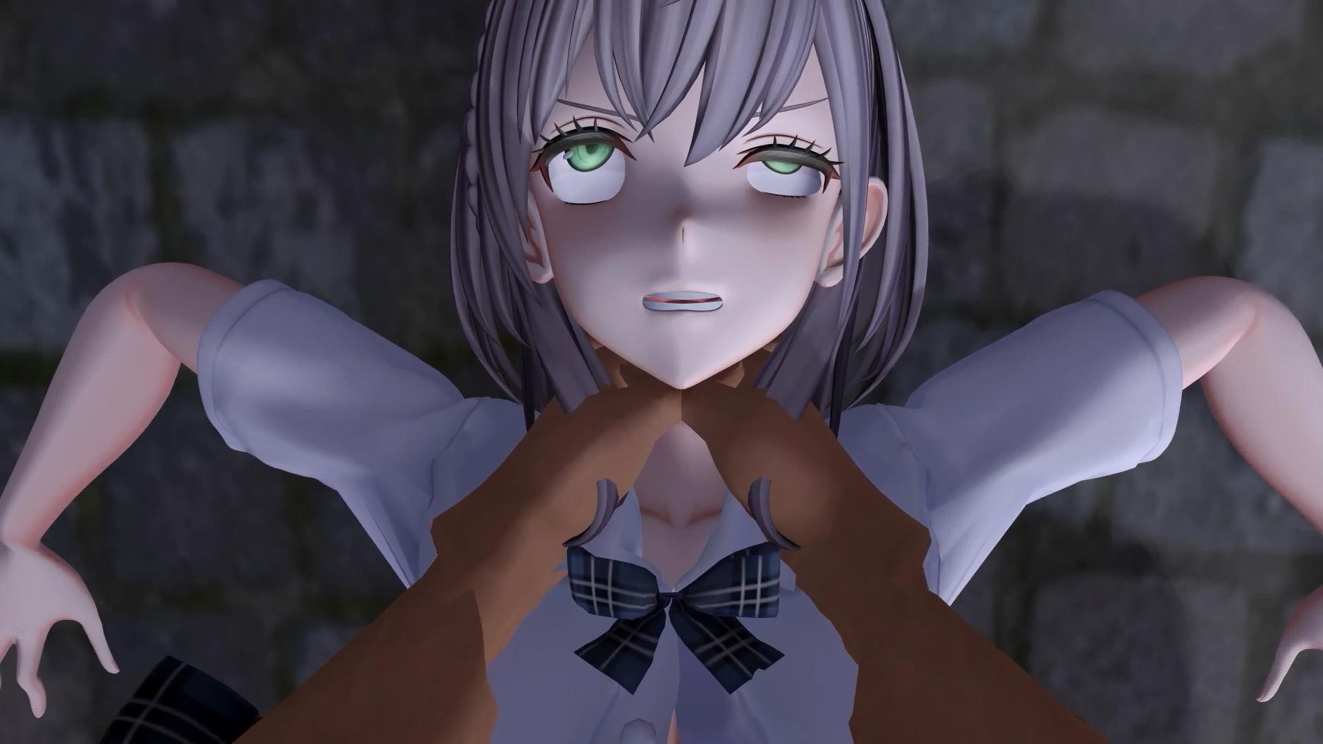 くそ教師とノエルの補習授業