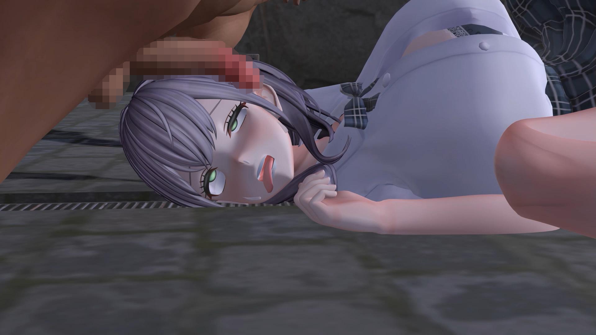 くそ教師とノエルの補習授業