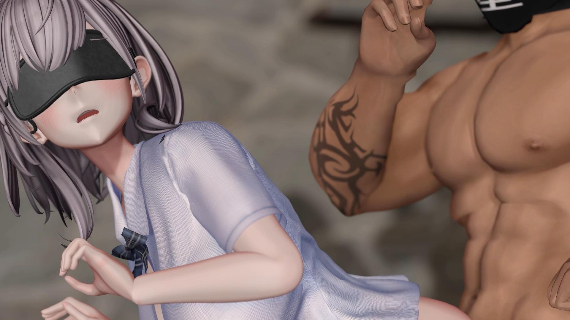 くそ教師とノエルの補習授業