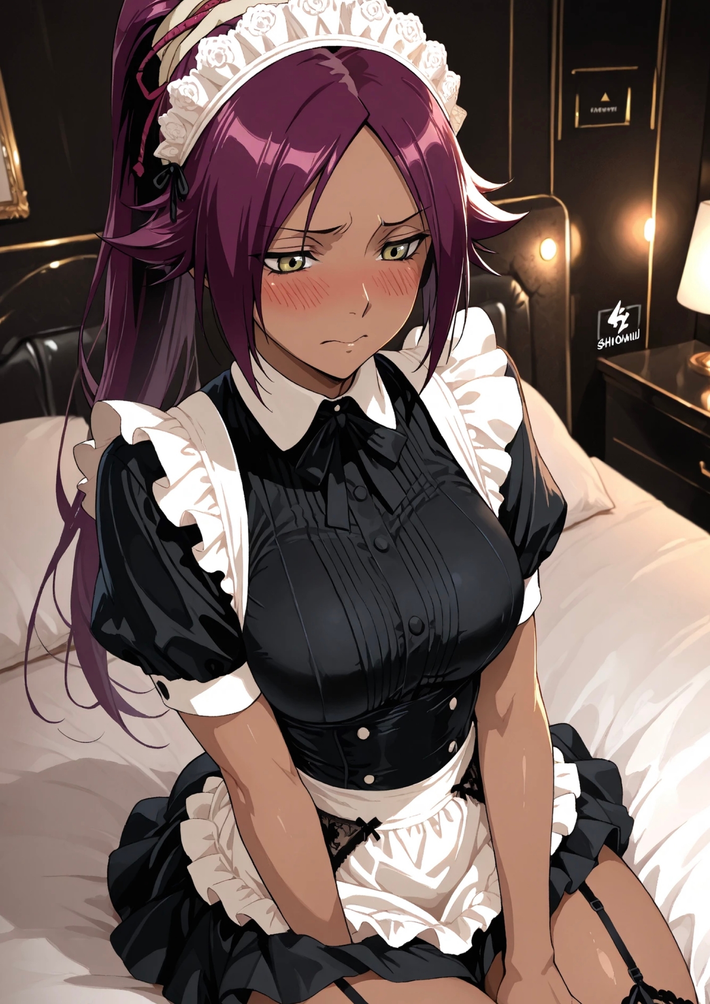 よるいち！夜が一番似合う彼女と一緒に