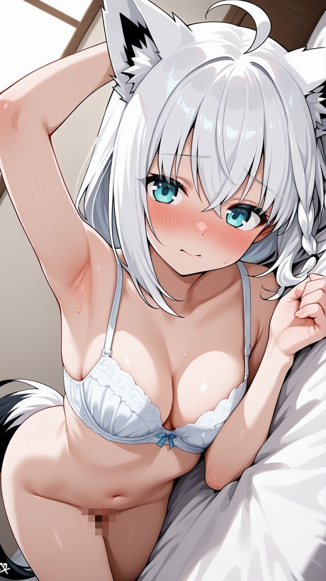 イチャイチャCG集01