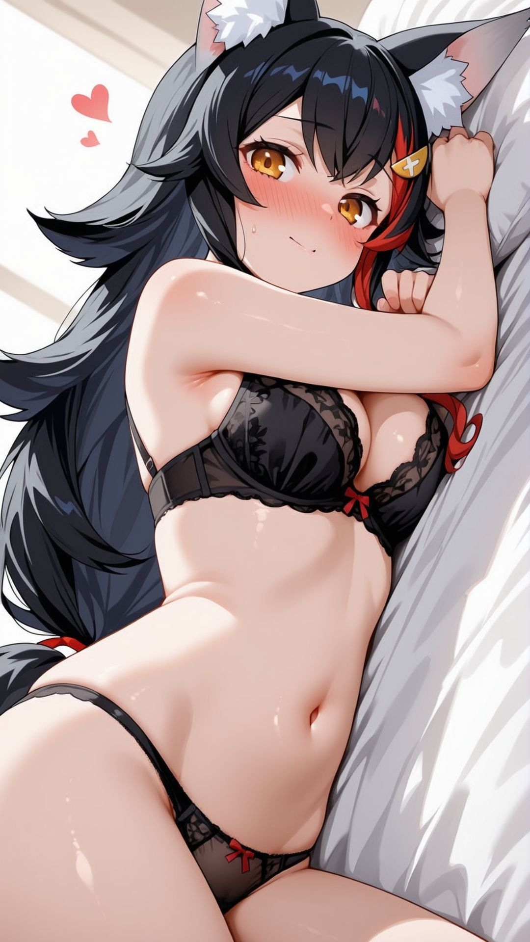 イチャイチャCG集01