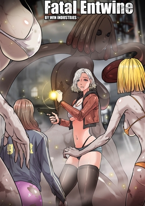 Fatal Entwine