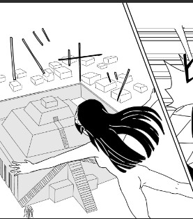 ギルガメシュ 第4話