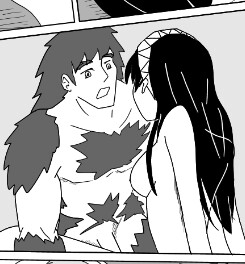 ギルガメシュ 第4話